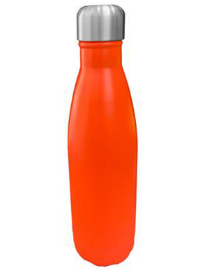 Therma Bottle 500ml Matt - Orange
